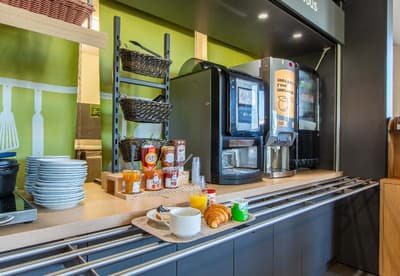 B&B Hotel Chateauroux Déols