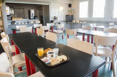 B&B HOTEL Châtellerault