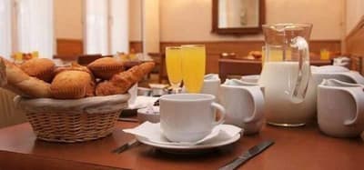 Hôtel Montana Lafayette