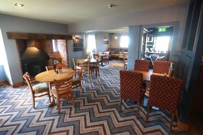 Willows, Blackburn by Marston's Inn