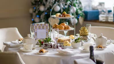 Saunton Sands Hotel Source Spa And Wellness