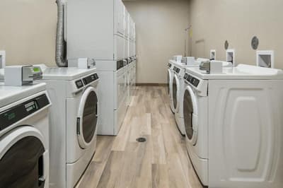 Residence Inn by Marriott Dallas DFW Airport West/