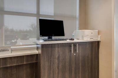 Residence Inn by Marriott Dallas DFW Airport West/