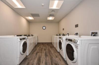 Residence Inn By Marriott Myrtle Beach Oceanfront