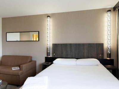 Ibis Styles Flers