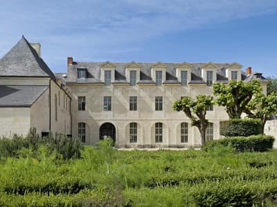 Fontevraud L'Hôtel