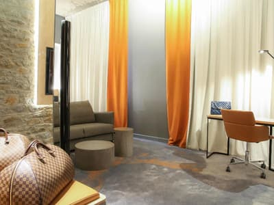 Novotel Saint Brieuc Centre Gare