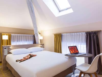 Ibis Budget Goussainville Charles De Gaulle