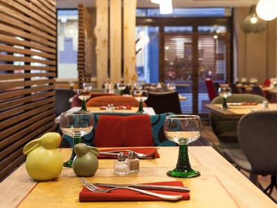 Ibis Budget Goussainville Charles De Gaulle