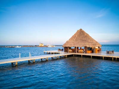The Placencia Resort
