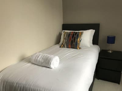 Dockside Lodge Ensuite Rooms