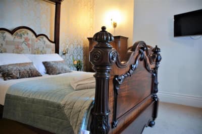 The Royal Station Hotel