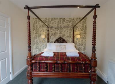 The Royal Station Hotel