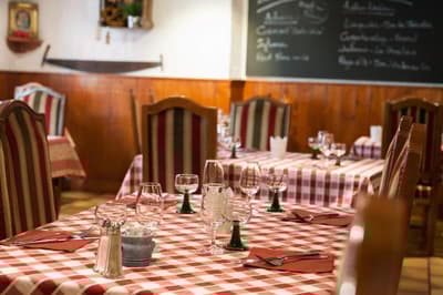 Hotel Restaurant Saint-Nicolas