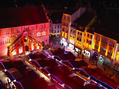 Ibis Styles Mulhouse Centre Gare