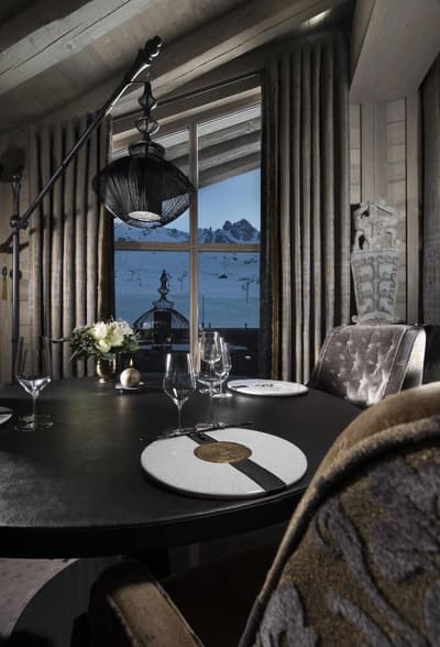Hôtel Le K2 Altitude