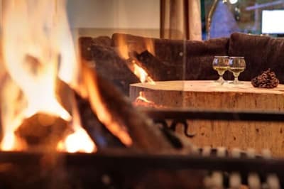 Chalet Hotel Les Campanules