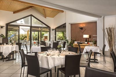 Hotel Le Calice Du Gevaudan