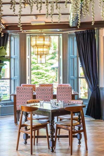 Hartford Hall, Northwich by Marston's Inns