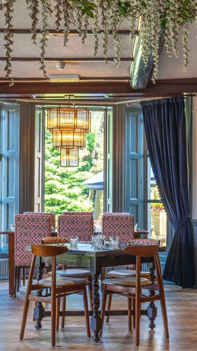 Hartford Hall, Northwich by Marston's Inns
