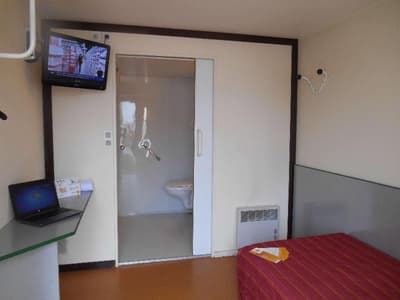 Hôtel Première Classe Montluçon - Saint Victor