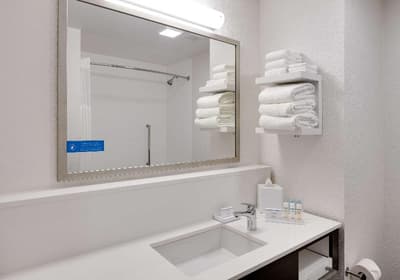 Hampton Inn by Hilton Irvine Spectrum/Lake Forest