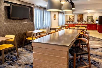 Fairfield Inn & Suites by Marriott Minneapolis Ede