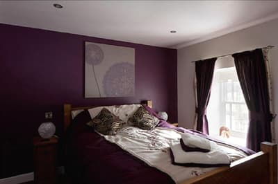 The Fountain Tea Rooms Bed And Breakfast