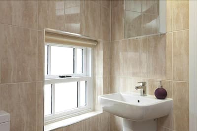 The Fountain Tea Rooms Bed And Breakfast