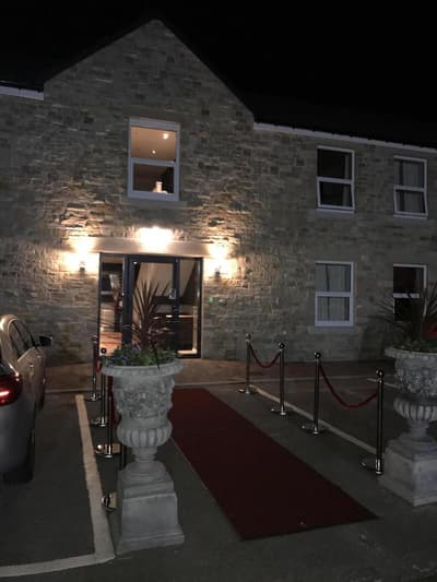 The Portland Hotel