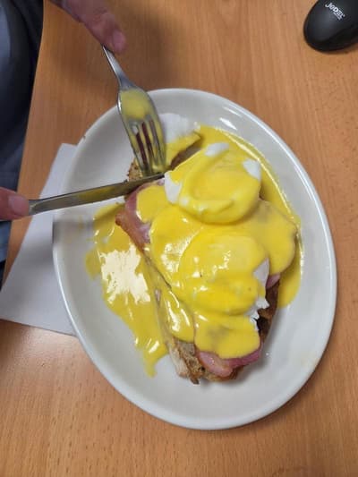 The Old School Guest House