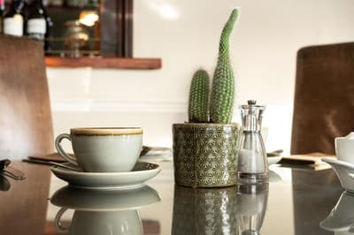 The Black Lion, Long Melford