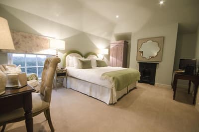 The Black Lion, Long Melford