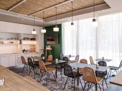 Ibis Styles Arcachon Gujan-Mestras