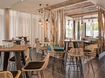 Ibis Styles Arcachon Gujan-Mestras