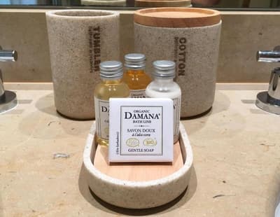 Le Clos Des Sept Palmiers