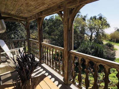 Le Clos Des Sept Palmiers