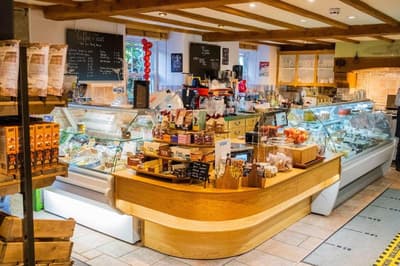 Errichel House And Cottages