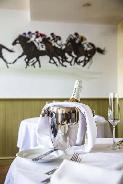 The Wensleydale Hotel