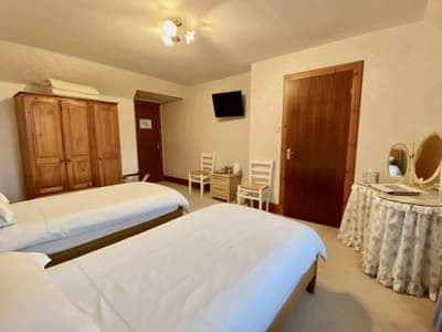 Scourie Lodge B&B and Gardens