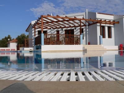Kyma  Hotel