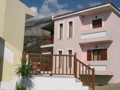 Kyma  Hotel