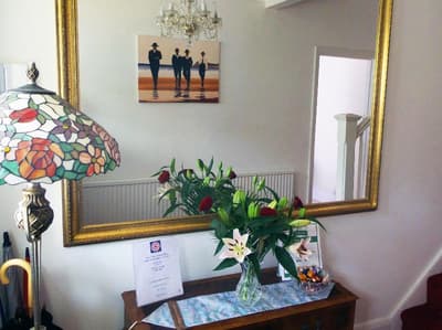 Bay Tree House B&B