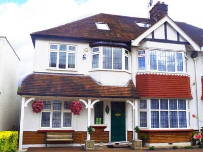 Bay Tree House B&B