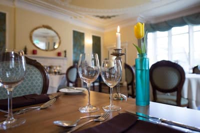 Woodlands Lodge Hotel