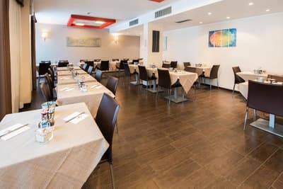 Hotel Mediterraneo