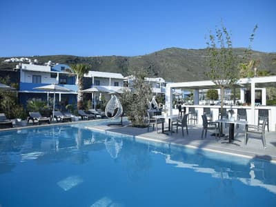 Aurora Luxury Suites