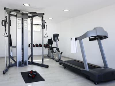 Aurora Luxury Suites