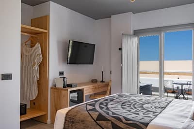 Lemon Suites Santorini