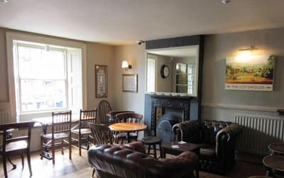 The Bell Inn